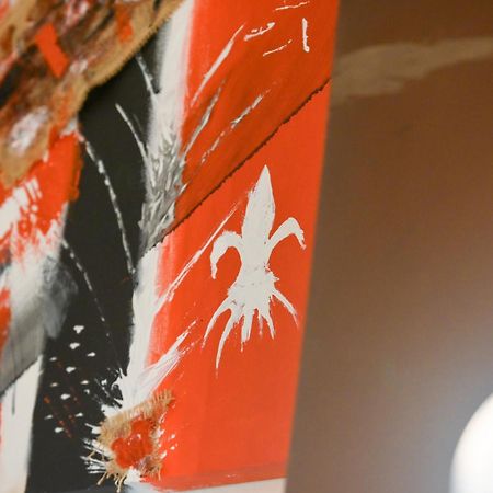 Amicasa Daire Floransa Dış mekan fotoğraf